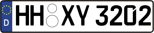 HH-XY3202
