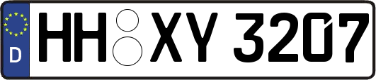 HH-XY3207