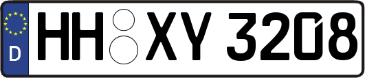 HH-XY3208