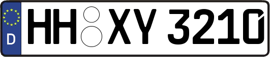 HH-XY3210