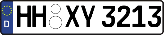 HH-XY3213