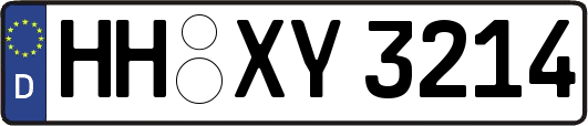 HH-XY3214