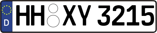 HH-XY3215
