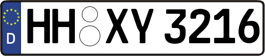 HH-XY3216