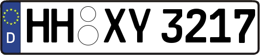 HH-XY3217