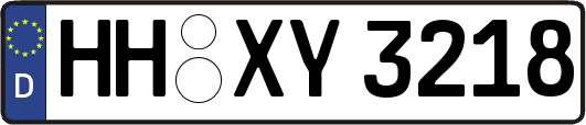 HH-XY3218