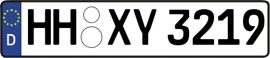 HH-XY3219