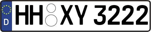 HH-XY3222