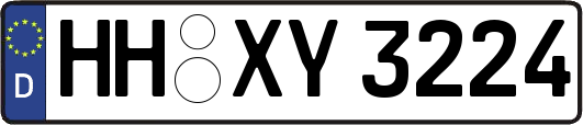 HH-XY3224