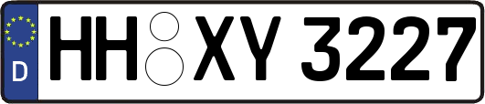 HH-XY3227