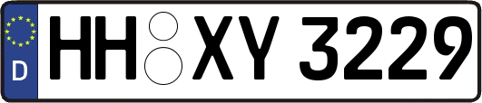 HH-XY3229