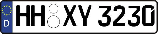 HH-XY3230