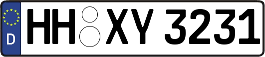 HH-XY3231