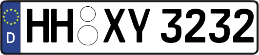 HH-XY3232