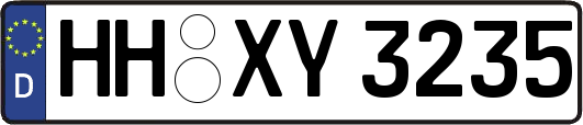 HH-XY3235
