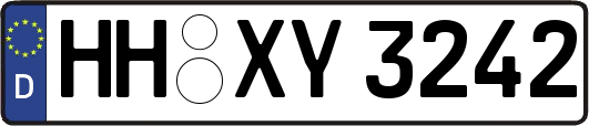HH-XY3242