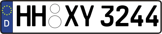 HH-XY3244