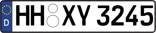 HH-XY3245