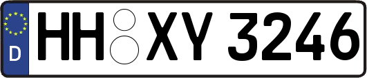 HH-XY3246