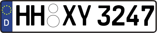 HH-XY3247