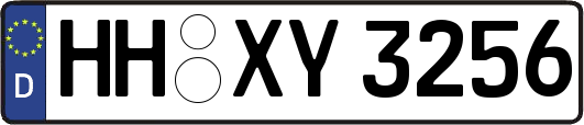 HH-XY3256