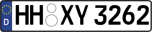 HH-XY3262