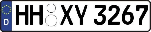 HH-XY3267