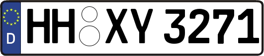 HH-XY3271
