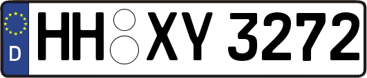 HH-XY3272