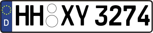 HH-XY3274