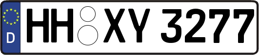 HH-XY3277