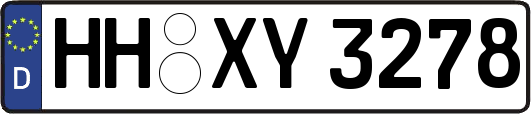 HH-XY3278