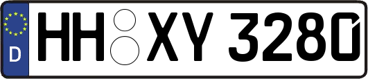 HH-XY3280
