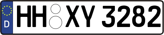 HH-XY3282
