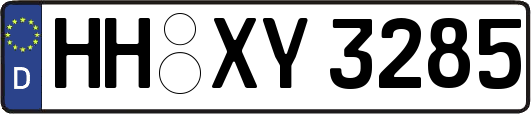 HH-XY3285