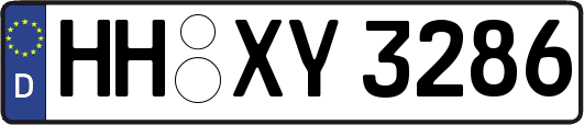 HH-XY3286