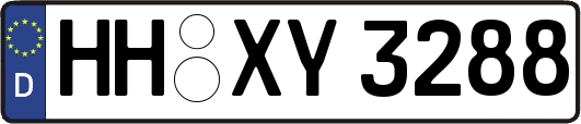 HH-XY3288