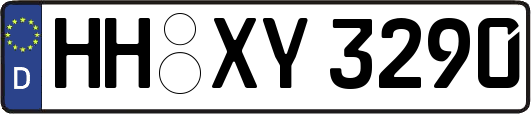 HH-XY3290