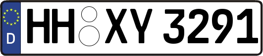 HH-XY3291