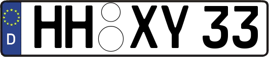 HH-XY33