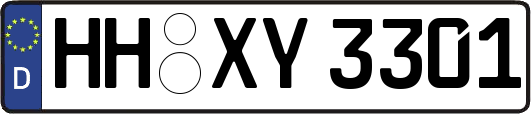 HH-XY3301