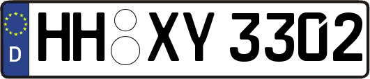HH-XY3302