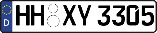 HH-XY3305