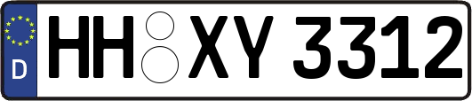 HH-XY3312