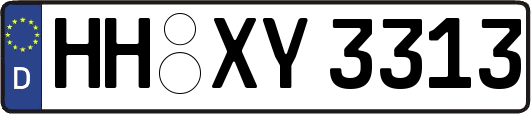 HH-XY3313