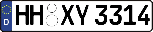 HH-XY3314