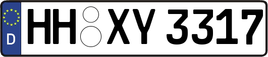 HH-XY3317