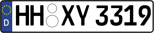 HH-XY3319