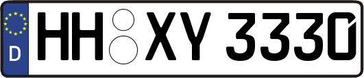 HH-XY3330