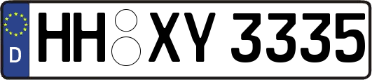 HH-XY3335